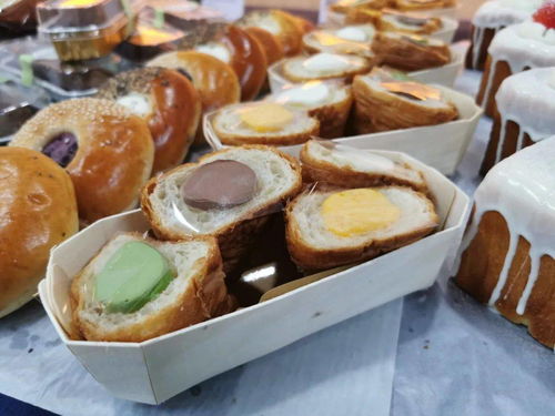 別開生面，湖南厚普冬季烘焙產(chǎn)品發(fā)表會圓滿成功