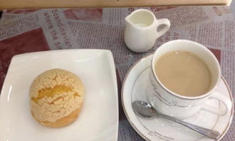 味芙烘焙南沙店 甜蜜滋味，便捷享受