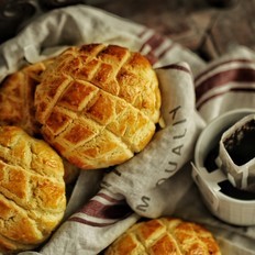 美食杰移動版 探索甜味烘焙產品的無限魅力