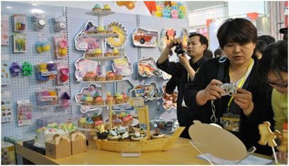 正在形成中的烘焙跨行業產業鏈 甜味烘焙產品的創新融合之路